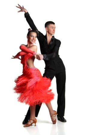 ChaCha - Dance Pizazz - History & Characteristics of Cha Cha