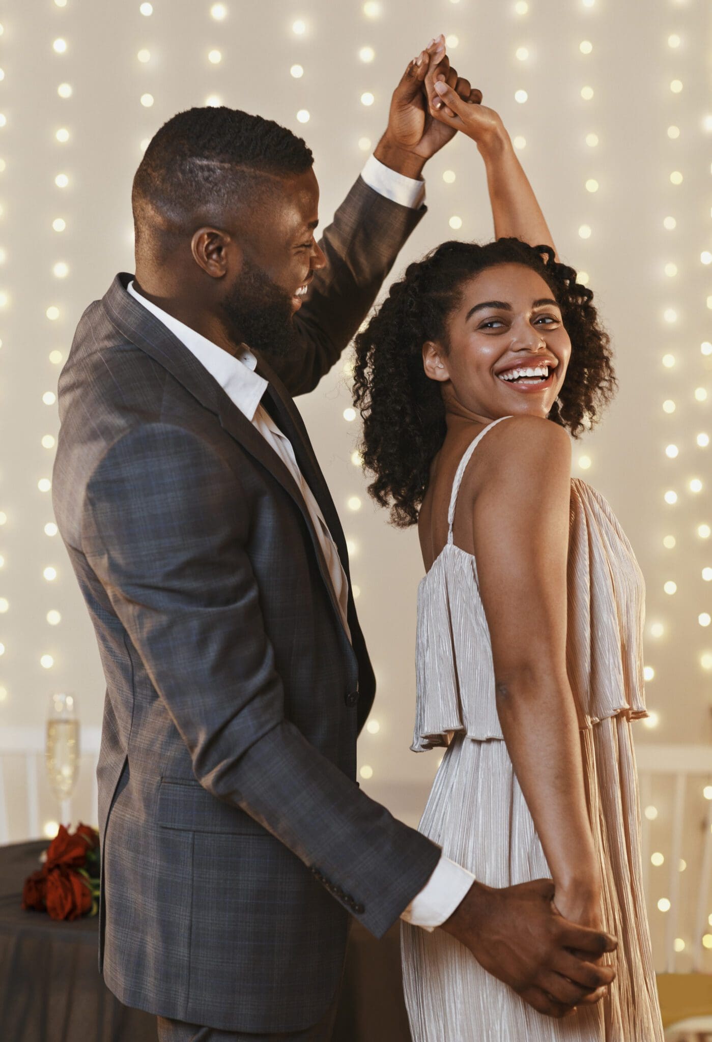 Merengue - Dance Pizazz - History & Characteristics