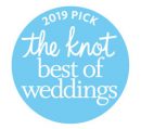 The Knot Best of Wedding Winner 2019